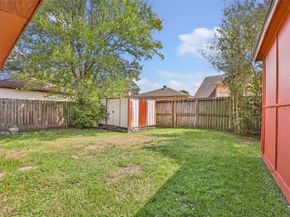 10122 Sageglow Drive, Houston TX 77089