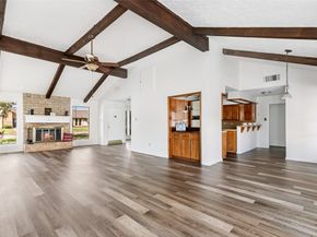 10122 Sageglow Drive, Houston TX 77089