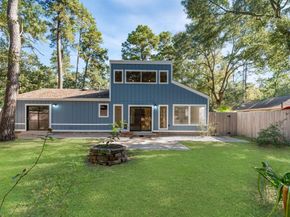 33 Crystal Lake Lane, The Woodlands TX 77380
