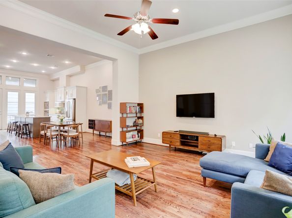 1348 W 25th Street, Houston TX 77008