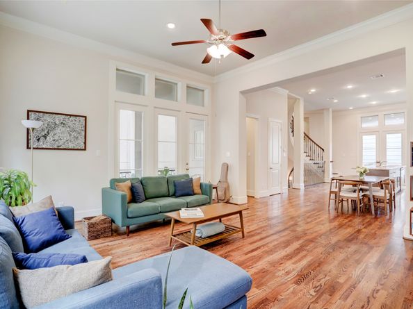 1348 W 25th Street, Houston TX 77008