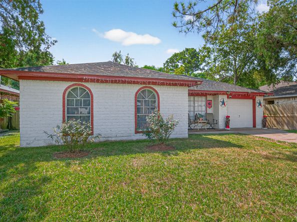530 Branding Iron Lane, Houston TX 77060