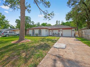 530 Branding Iron Lane, Houston TX 77060