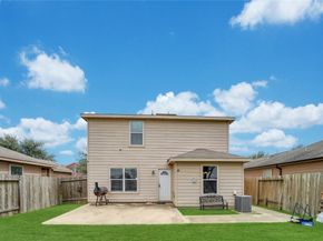 11222 Hall Meadows Court, Houston TX 77075