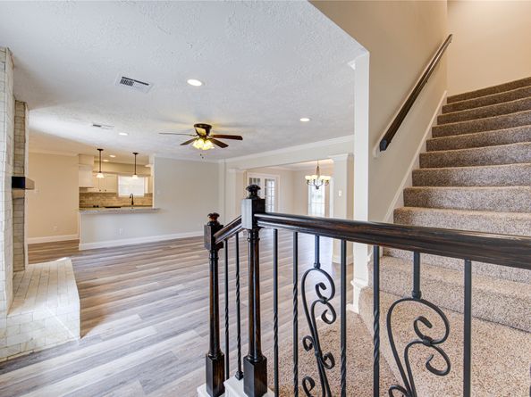 9115 Taidswood Drive, Spring TX 77379