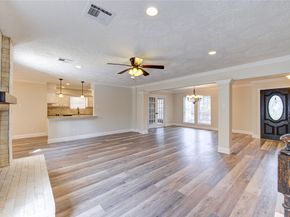 9115 Taidswood Drive, Spring TX 77379
