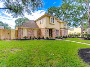 9115 Taidswood Drive, Spring TX 77379