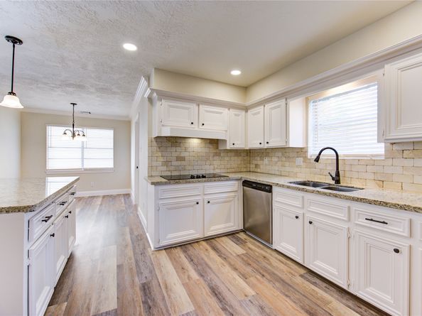 9115 Taidswood Drive, Spring TX 77379