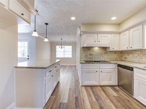 9115 Taidswood Drive, Spring TX 77379