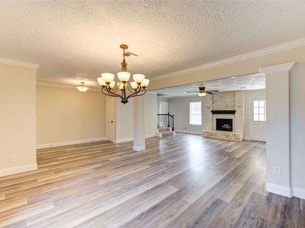 9115 Taidswood Drive, Spring TX 77379