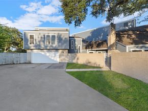 1824 Pine Cone Drive, Katy TX 77493