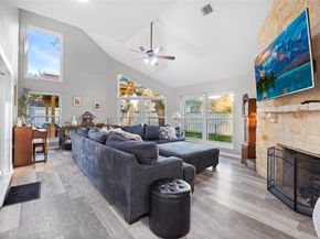 1824 Pine Cone Drive, Katy TX 77493