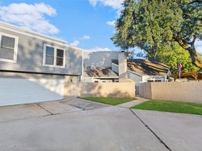 1824 Pine Cone Drive, Katy TX 77493