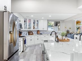 1824 Pine Cone Drive, Katy TX 77493