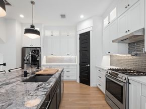 1405 Indiana Street B, Houston TX 77006