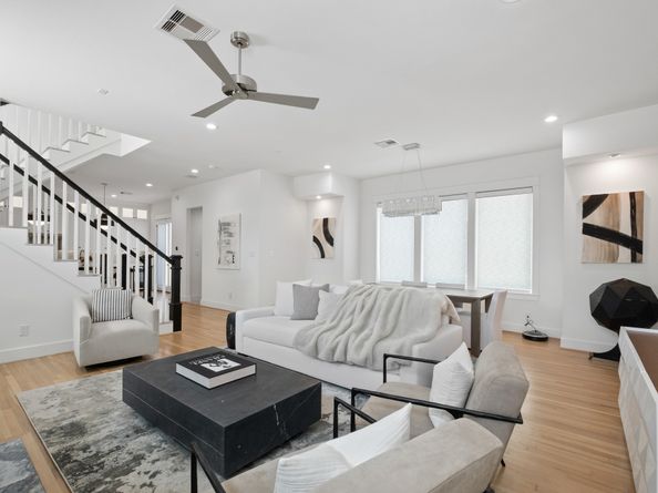 1405 Indiana Street B, Houston TX 77006