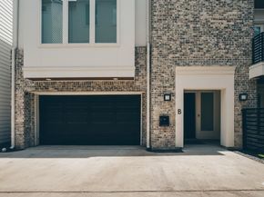 1405 Indiana Street B, Houston TX 77006