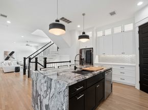 1405 Indiana Street B, Houston TX 77006