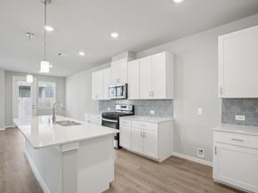 10004 Rustic Charm Street, Houston TX 77080