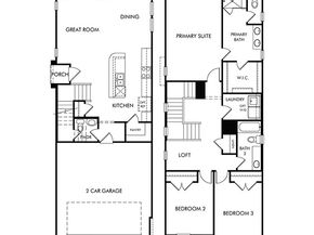 10004 Rustic Charm Street, Houston TX 77080