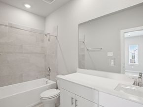 10004 Rustic Charm Street, Houston TX 77080