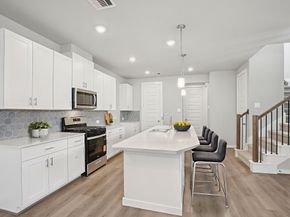 10004 Rustic Charm Street, Houston TX 77080
