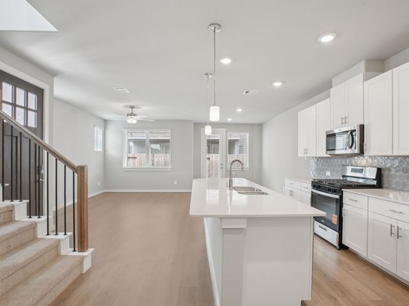 10004 Rustic Charm Street, Houston TX 77080