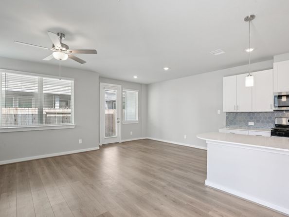 10004 Rustic Charm Street, Houston TX 77080
