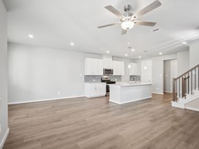 10004 Rustic Charm Street, Houston TX 77080