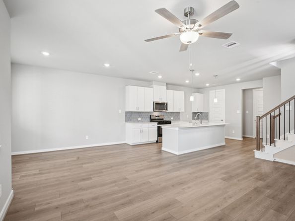 10004 Rustic Charm Street, Houston TX 77080