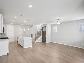 10004 Rustic Charm Street, Houston TX 77080