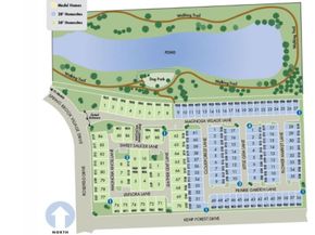 10004 Rustic Charm Street, Houston TX 77080