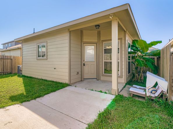 6421 Innsbruck Meadows Lane, Houston TX 77048