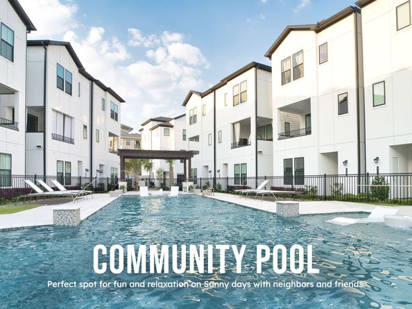 2710 Grand Fountains Drive G, Houston TX 77054