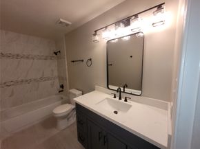 12034 Ballardvale Lane, Houston TX 77067