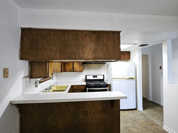 6315 Mardale Drive, Houston TX 77016