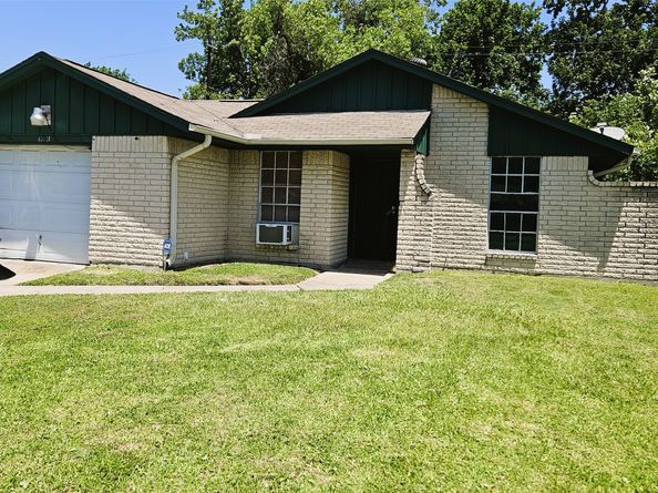 6315 Mardale Drive, Houston TX 77016