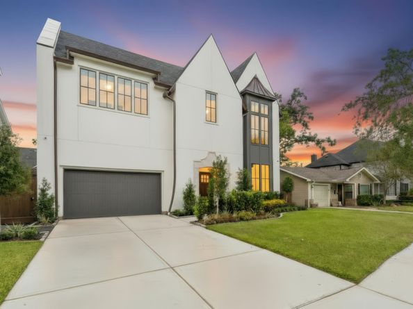 1314 Richelieu Lane, Houston TX 77018