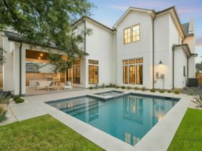 1314 Richelieu Lane, Houston TX 77018