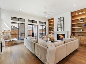 1314 Richelieu Lane, Houston TX 77018