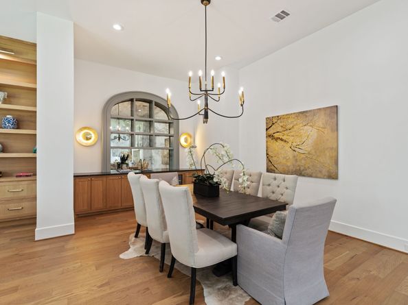 1314 Richelieu Lane, Houston TX 77018