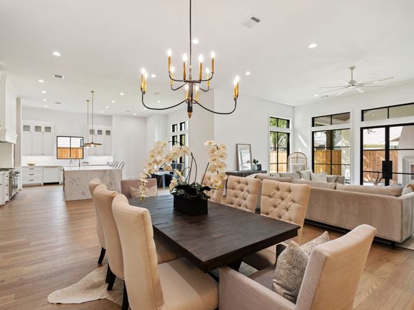1314 Richelieu Lane, Houston TX 77018