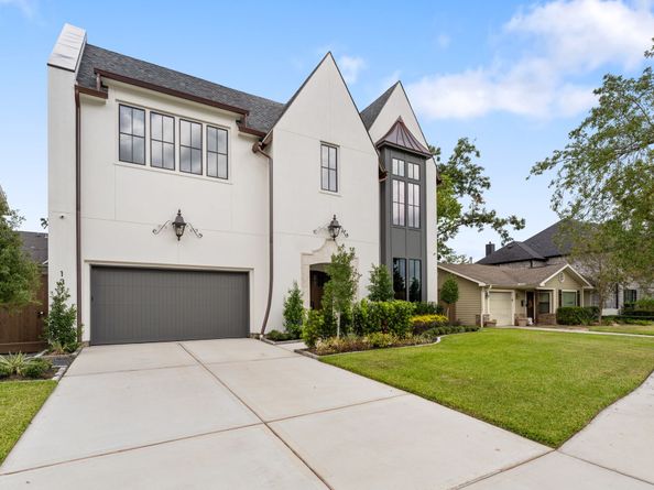 1314 Richelieu Lane, Houston TX 77018