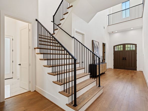 1314 Richelieu Lane, Houston TX 77018