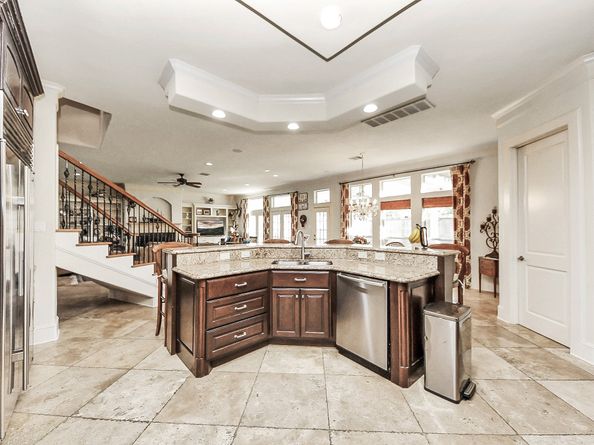 5701 Sugar Hill Drive, Houston TX 77057