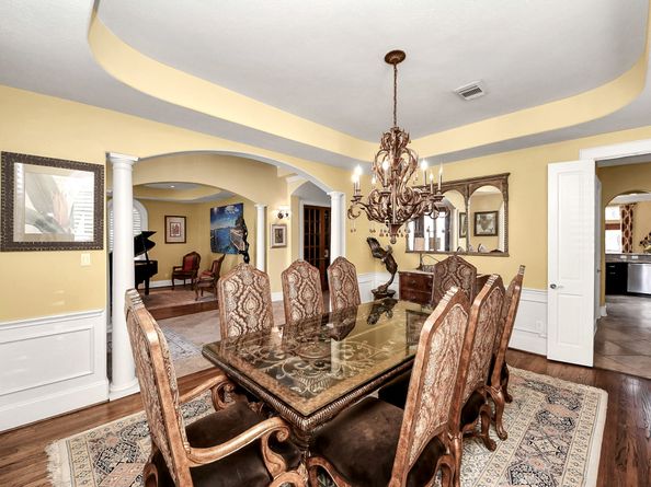 5701 Sugar Hill Drive, Houston TX 77057