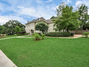 5701 Sugar Hill Drive, Houston TX 77057