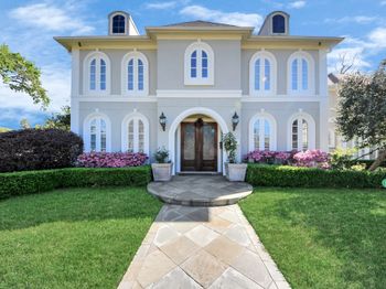 5701 Sugar Hill Drive