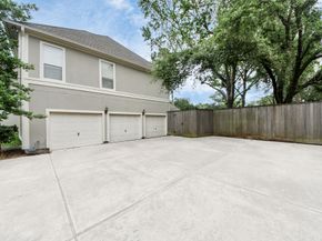 5701 Sugar Hill Drive, Houston TX 77057