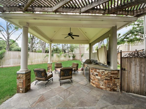 5701 Sugar Hill Drive, Houston TX 77057